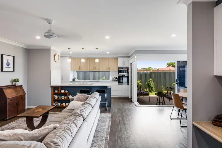 Fifth view of Homely unit listing, 2/13 Cox Street, Wilsonton QLD 4350