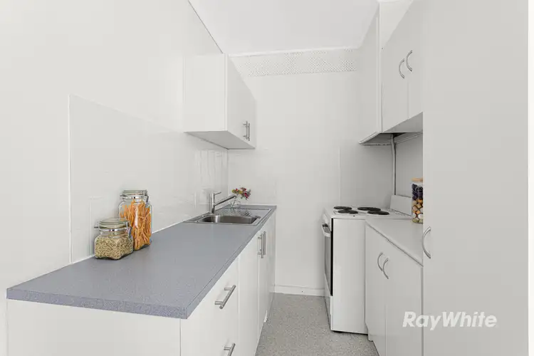 Third view of Homely apartment listing, 3/161A Oakleigh Road, Carnegie VIC 3163