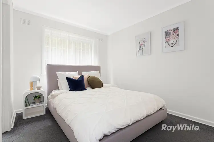 Fourth view of Homely apartment listing, 3/161A Oakleigh Road, Carnegie VIC 3163