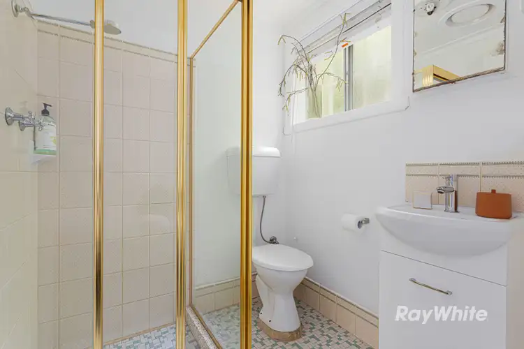 Fifth view of Homely apartment listing, 3/161A Oakleigh Road, Carnegie VIC 3163