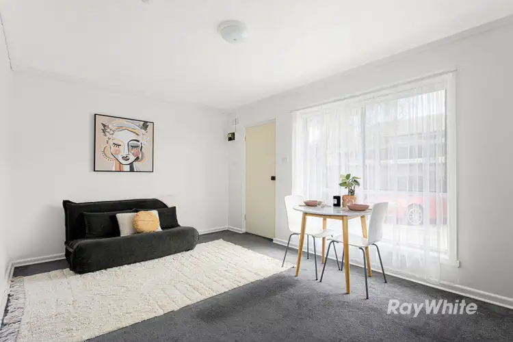 Sixth view of Homely apartment listing, 3/161A Oakleigh Road, Carnegie VIC 3163