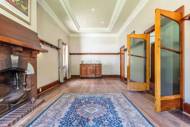 Fifth view of Homely house listing, 22 Elstree Avenue, Menora WA 6050