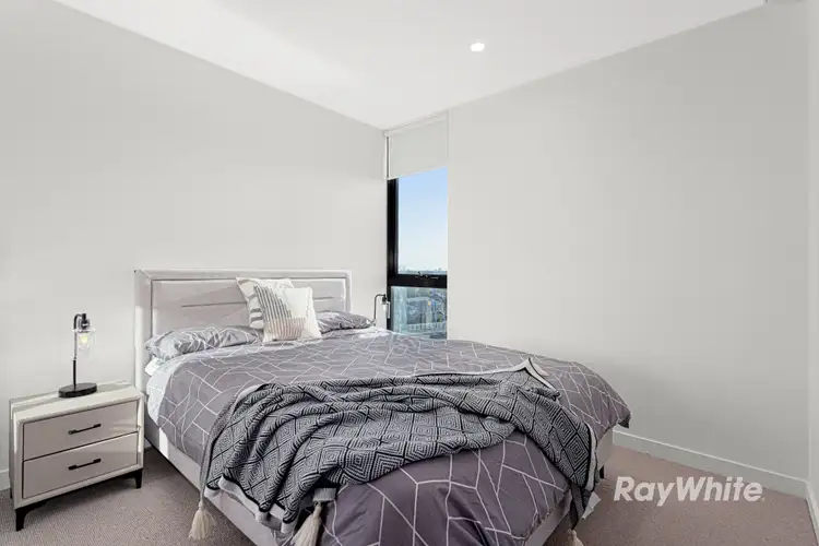 Third view of Homely apartment listing, 712/1060 Dandenong Road, Carnegie VIC 3163