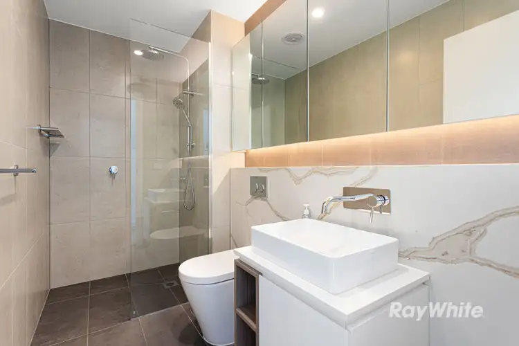 Fourth view of Homely apartment listing, 712/1060 Dandenong Road, Carnegie VIC 3163