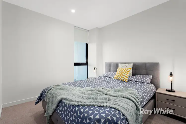 Fifth view of Homely apartment listing, 712/1060 Dandenong Road, Carnegie VIC 3163