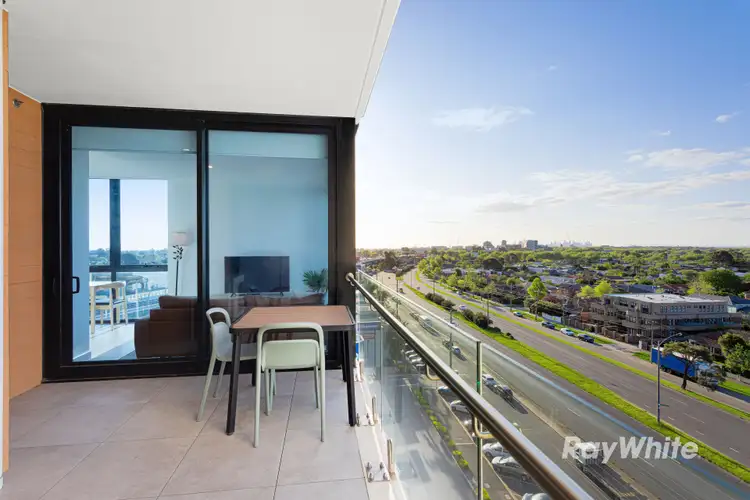 Sixth view of Homely apartment listing, 712/1060 Dandenong Road, Carnegie VIC 3163