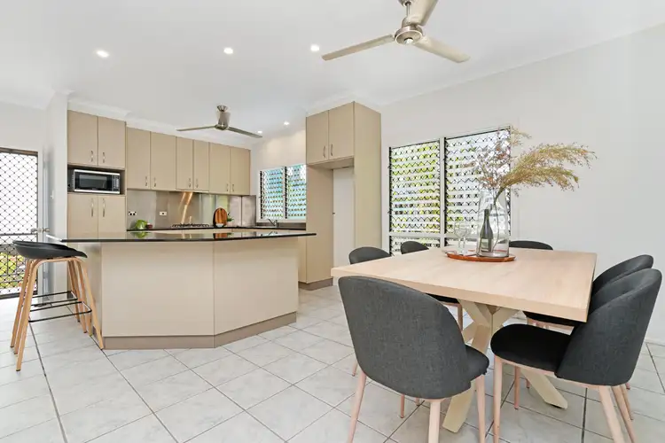 Third view of Homely house listing, 54 Sergison Circuit, Rapid Creek NT 810