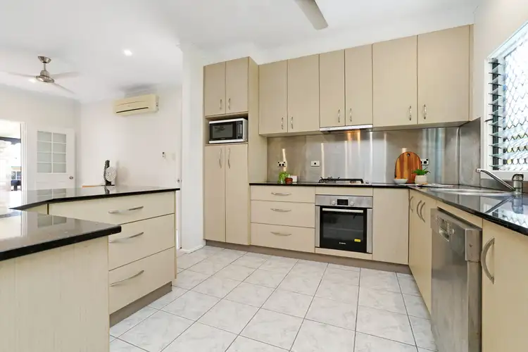 Fifth view of Homely house listing, 54 Sergison Circuit, Rapid Creek NT 810