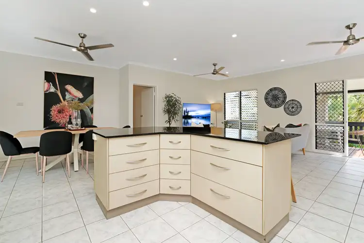 Sixth view of Homely house listing, 54 Sergison Circuit, Rapid Creek NT 810