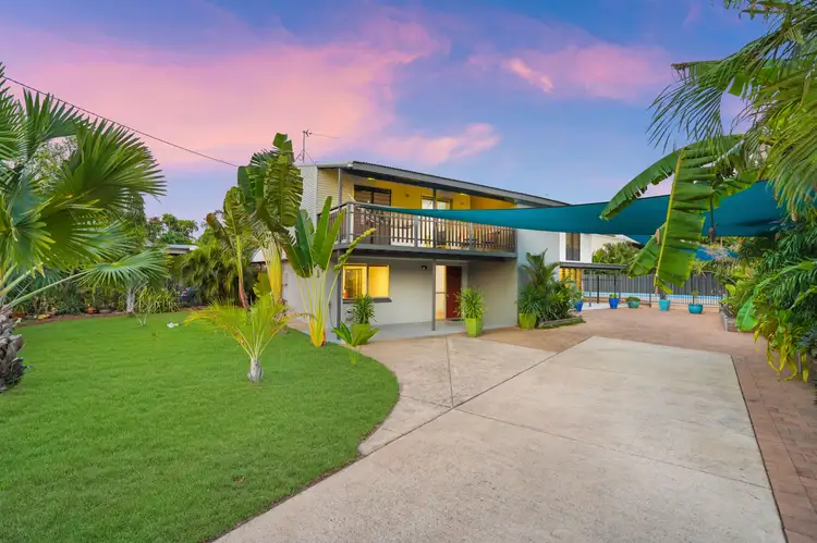 40 Copeland Crescent, Nakara NT 810