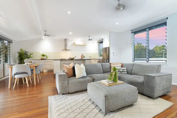 Third view of Homely house listing, 40 Copeland Crescent, Nakara NT 810