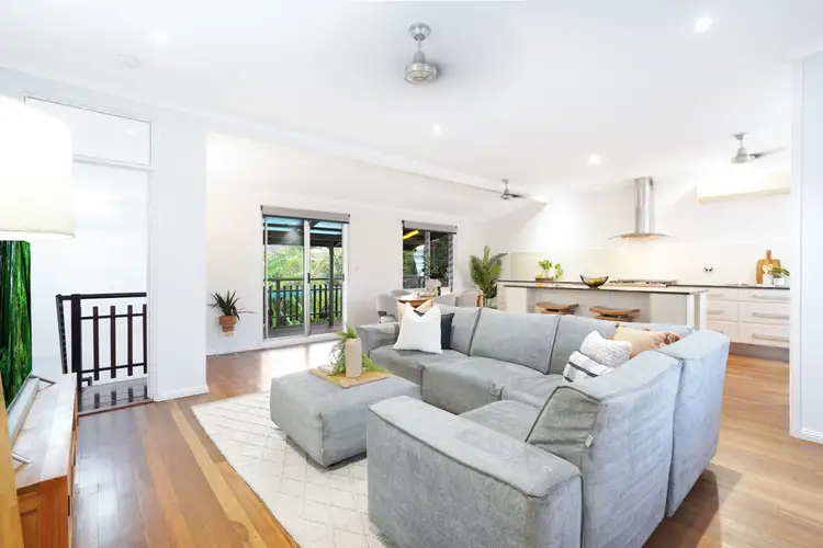 Fourth view of Homely house listing, 40 Copeland Crescent, Nakara NT 810