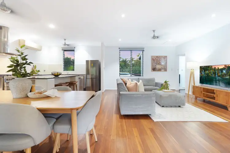 Fifth view of Homely house listing, 40 Copeland Crescent, Nakara NT 810