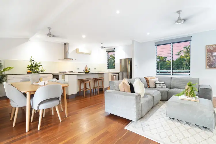 Sixth view of Homely house listing, 40 Copeland Crescent, Nakara NT 810