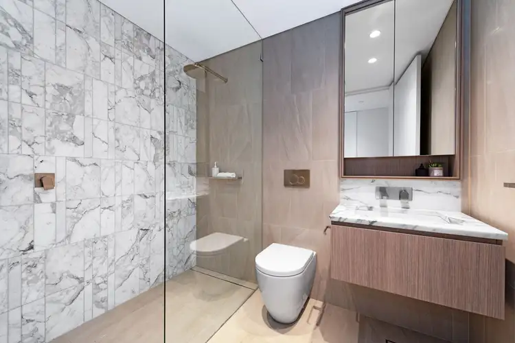 Fourth view of Homely apartment listing, 2004/130 Elizabeth Street, Sydney NSW 2000