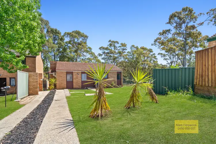 Main view of Homely house listing, 13 Park Row, Bradbury NSW 2560