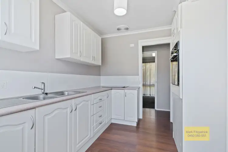 Fourth view of Homely house listing, 13 Park Row, Bradbury NSW 2560