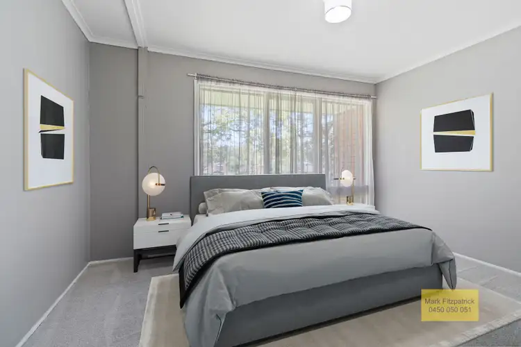 Sixth view of Homely house listing, 13 Park Row, Bradbury NSW 2560