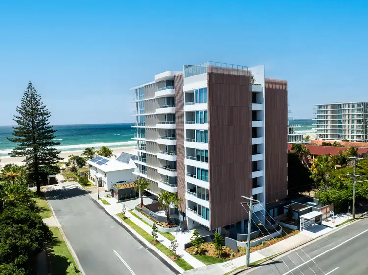 Sixth view of Homely unit listing, 202/4 Twenty First Avenue, Palm Beach QLD 4221