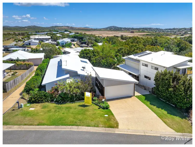 13 Hideaway Road, Zilzie QLD 4710