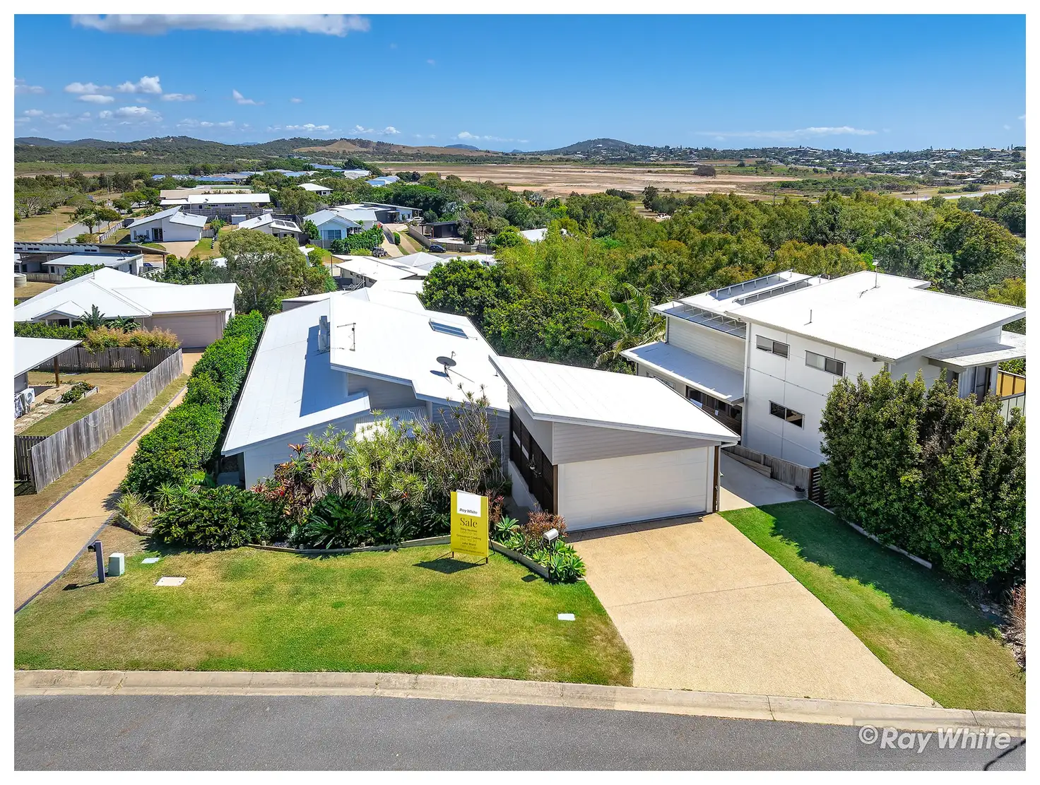 Main view of Homely house listing, 13 Hideaway Road, Zilzie QLD 4710
