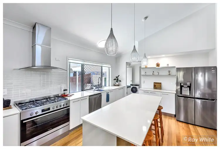 Second view of Homely house listing, 13 Hideaway Road, Zilzie QLD 4710