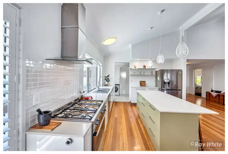 Third view of Homely house listing, 13 Hideaway Road, Zilzie QLD 4710