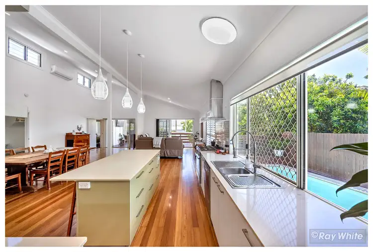 Fifth view of Homely house listing, 13 Hideaway Road, Zilzie QLD 4710