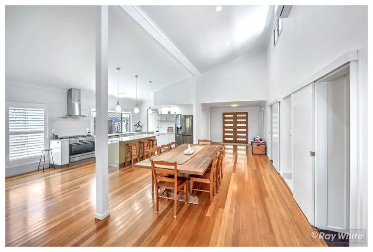 Sixth view of Homely house listing, 13 Hideaway Road, Zilzie QLD 4710