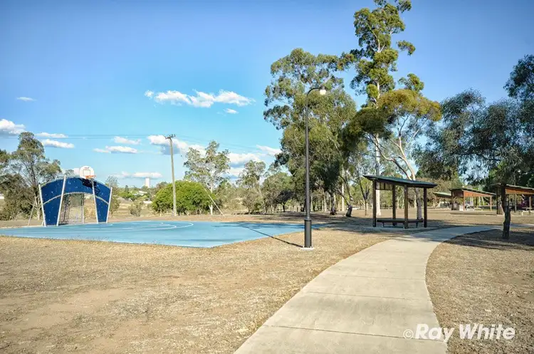 Fourth view of Homely house listing, 17 Lookerbie Street, Biloela QLD 4715
