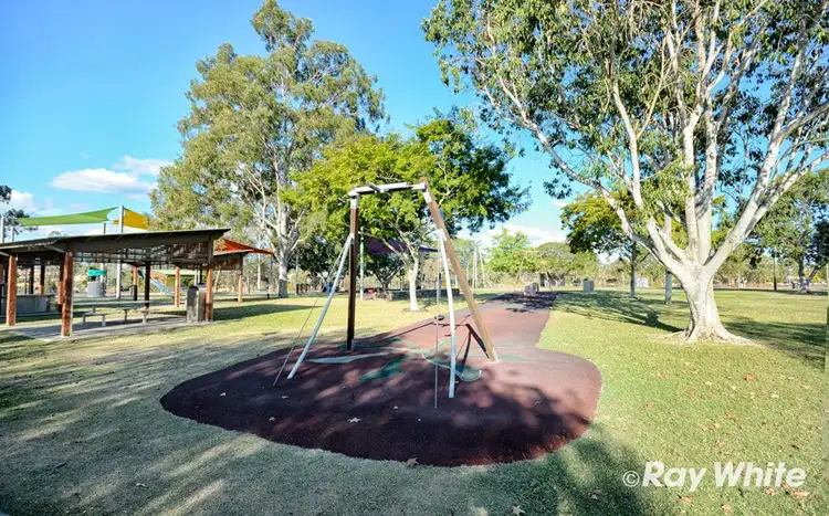 Fifth view of Homely house listing, 17 Lookerbie Street, Biloela QLD 4715