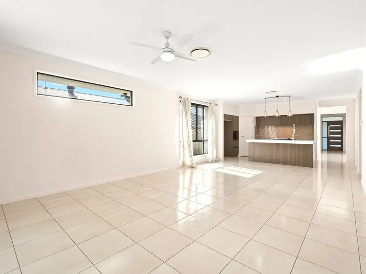 Fourth view of Homely house listing, 74 Invergarry Circuit, Heathwood QLD 4110