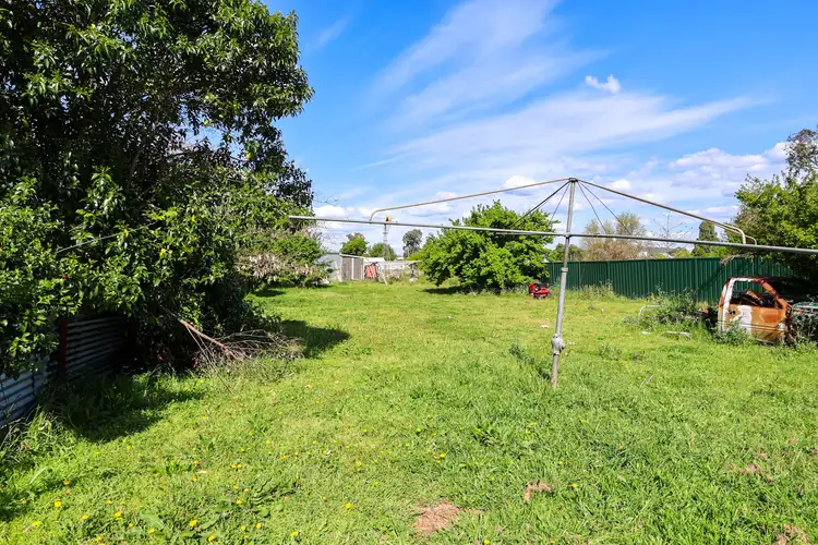 Second view of Homely house listing, 4 William Street, Inverell NSW 2360