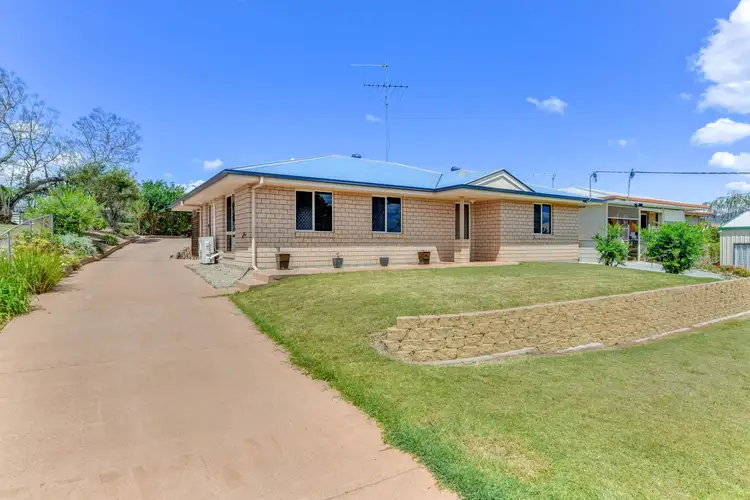 28 Moffatt Street, Kalbar QLD 4309