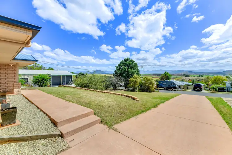 Second view of Homely house listing, 28 Moffatt Street, Kalbar QLD 4309
