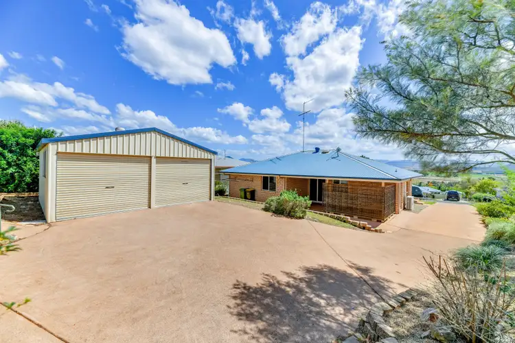 Third view of Homely house listing, 28 Moffatt Street, Kalbar QLD 4309