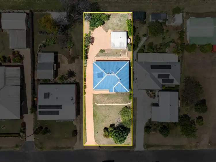Sixth view of Homely house listing, 28 Moffatt Street, Kalbar QLD 4309