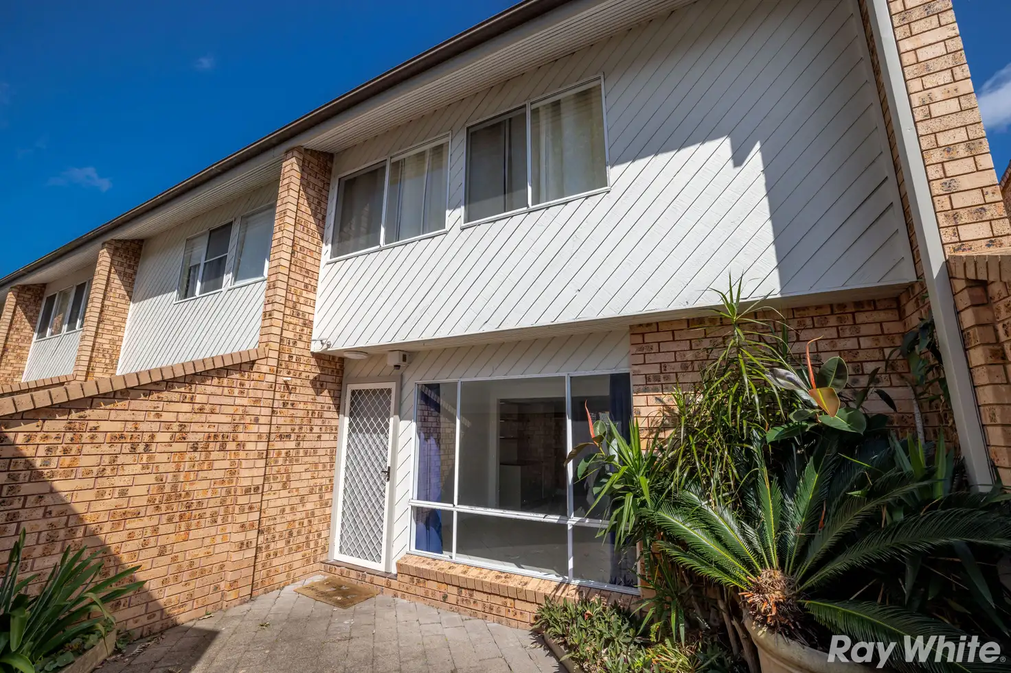 Main view of Homely townhouse listing, 4/63-71 MacIntosh Street, Forster NSW 2428