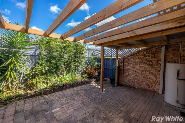 Second view of Homely townhouse listing, 4/63-71 MacIntosh Street, Forster NSW 2428