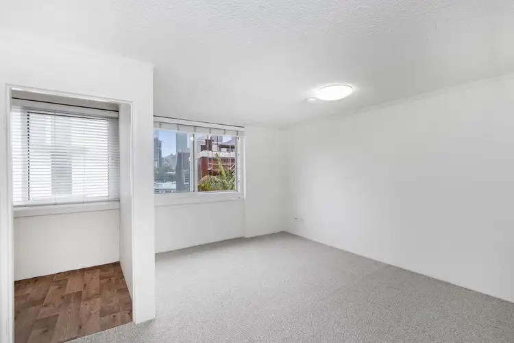 Third view of Homely studio listing, 11/3 Grantham Street, Potts Point NSW 2011