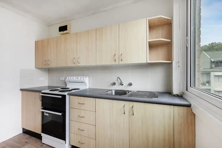 Fourth view of Homely studio listing, 11/3 Grantham Street, Potts Point NSW 2011