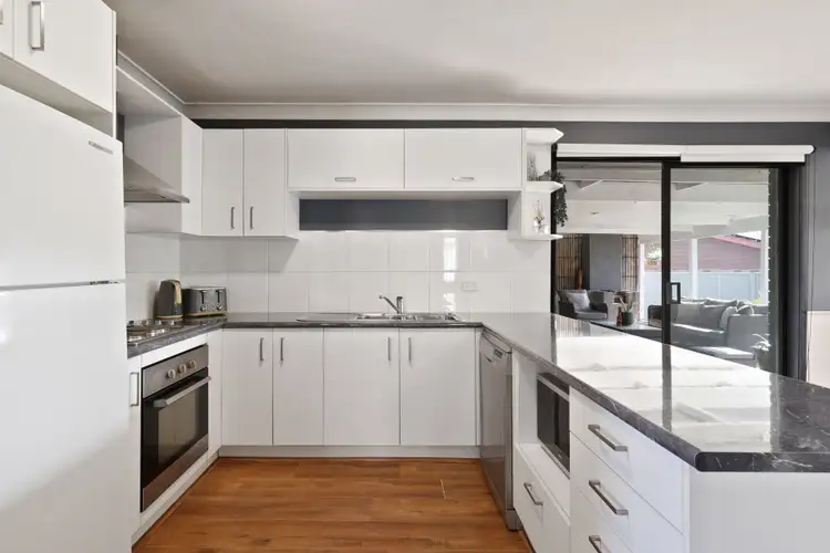 Second view of Homely house listing, 20 Ontario Avenue, St Clair NSW 2759