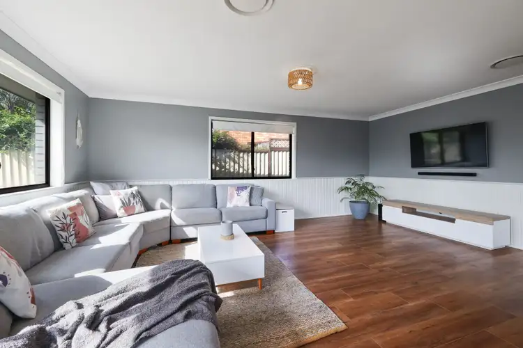 Third view of Homely house listing, 20 Ontario Avenue, St Clair NSW 2759