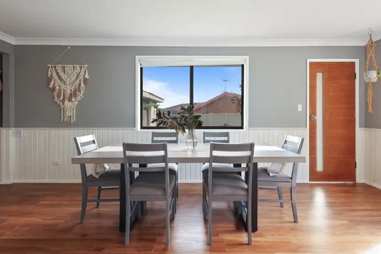 Fourth view of Homely house listing, 20 Ontario Avenue, St Clair NSW 2759
