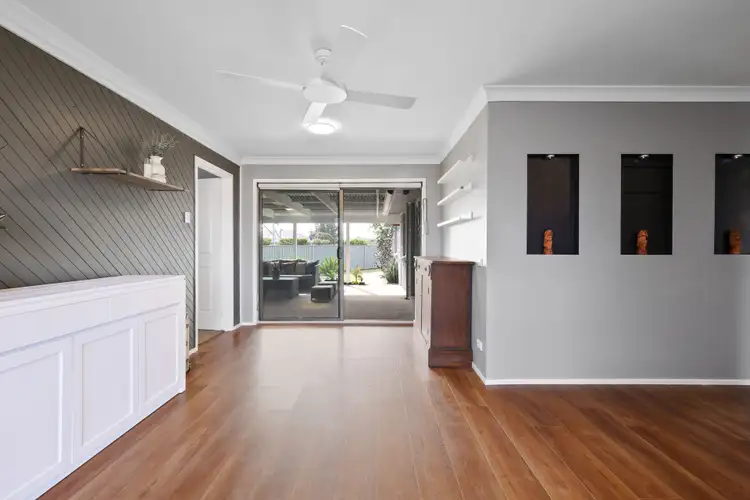 Fifth view of Homely house listing, 20 Ontario Avenue, St Clair NSW 2759