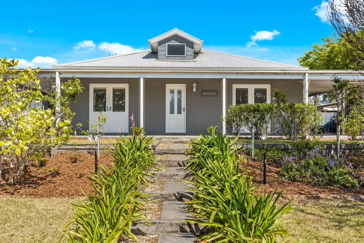 Second view of Homely house listing, 13 Meyer Place, Bomaderry NSW 2541