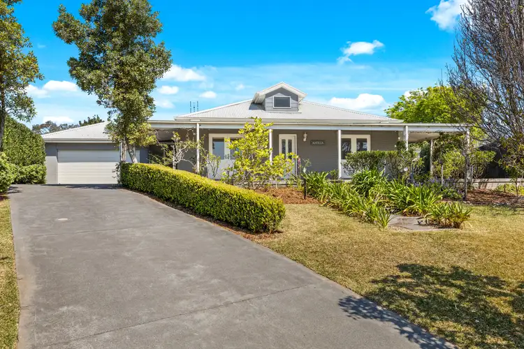 Third view of Homely house listing, 13 Meyer Place, Bomaderry NSW 2541