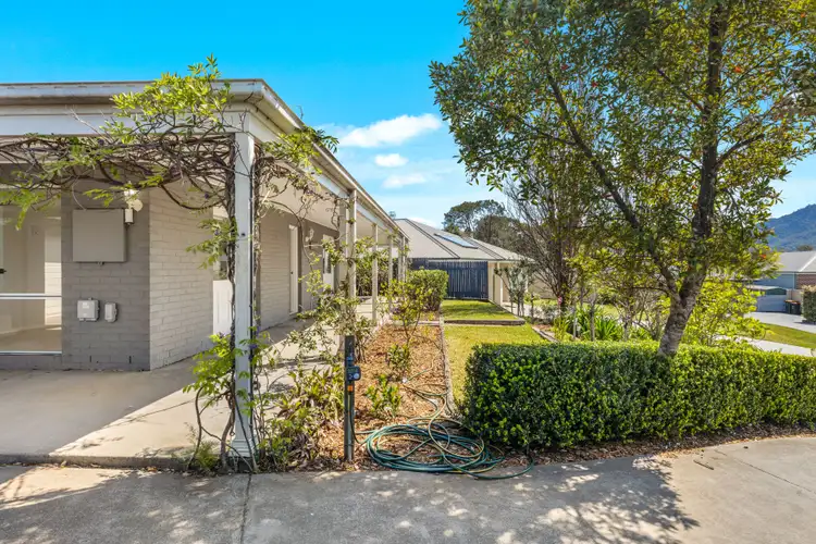 Fifth view of Homely house listing, 13 Meyer Place, Bomaderry NSW 2541