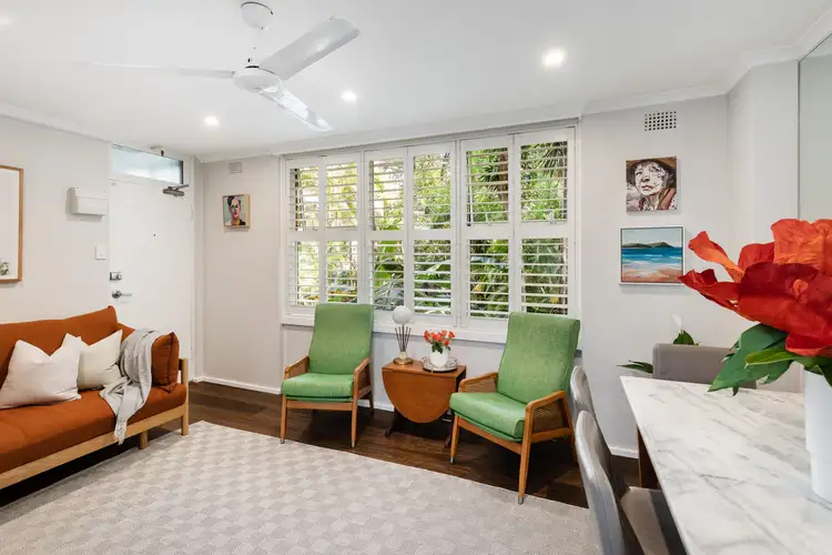 Third view of Homely apartment listing, 20/1 McDonald Street, Potts Point NSW 2011