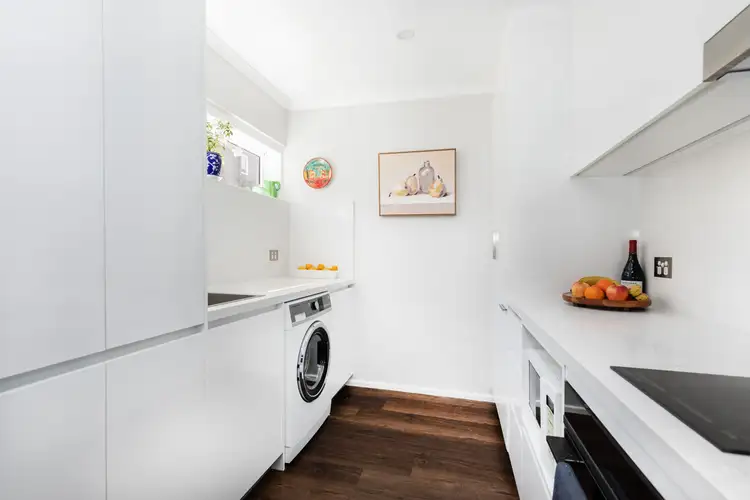 Fifth view of Homely apartment listing, 20/1 McDonald Street, Potts Point NSW 2011